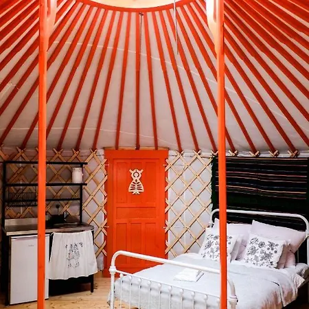 Jurta Kolbielska * Podgorzno