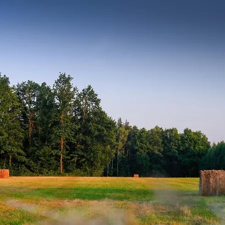 Luxusní stan Jurta Kolbielska Podgorzno